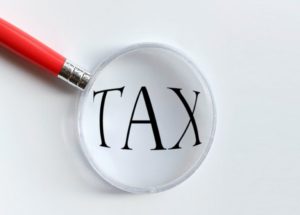 Lưu ý nộp thuế môn bài điện tử năm 2017